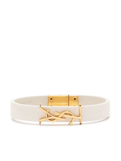 bracciale ysl